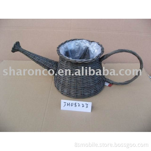 Willow planter with new design